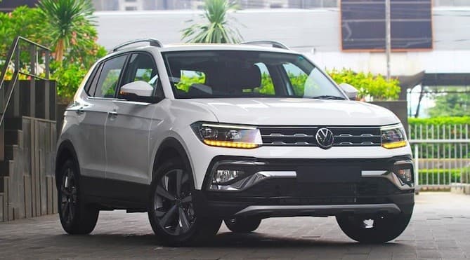 Masih Eksis, Ini Cara VW Genjot Penjualan di Indonesia