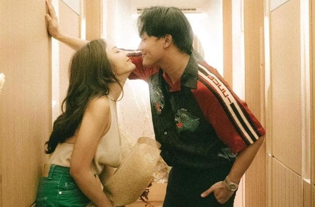 Sule Cerita Momen Ketemuan dengan Keluarga Mahalini di Bali, Tanda Rizky Febian Segera Nikah?