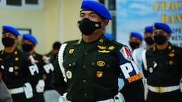 Sejarah Polisi Militer, Cikal Bakal POM TNI