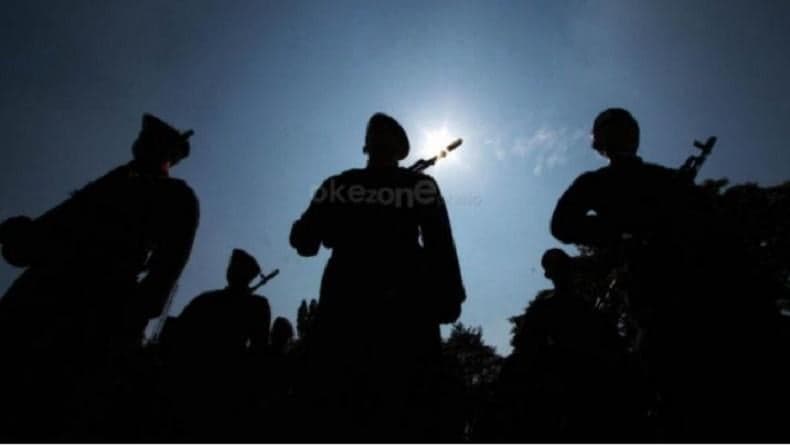 Panglima TNI Mutasi 68 Perwira, Kolonel Inf Agus Bakti Jabat Danrem 162/WB Mataram