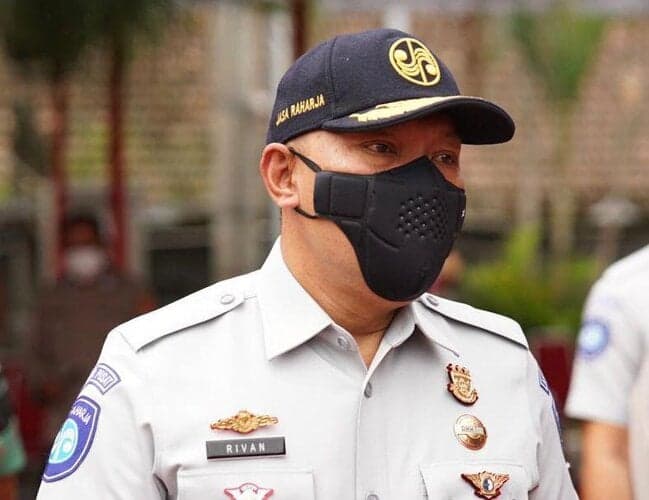 Jasa Raharja Pastikan Santunan untuk Korban Kecelakaan Beruntun Tol Jakarta-Cikampek