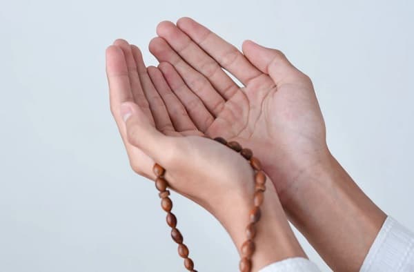 Cara Menghapus Dosa Jariyah, Umat Muslim Harus Tahu!