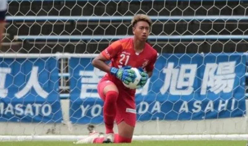 Deretan 4 Pemain Keturunan Indonesia Berdarah Jepang, Ada yang Bela Negeri Samurai Deretan 4 Pemain Keturunan Indonesia Berdarah Jepang, Ada yang Bela Negeri Samurai