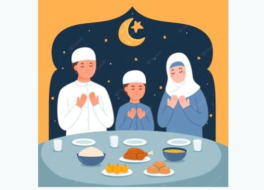 Bacaan Niat Puasa Syaban: Arab, Latin, Artinya Lengkap Tata Cara dan Keutamaan