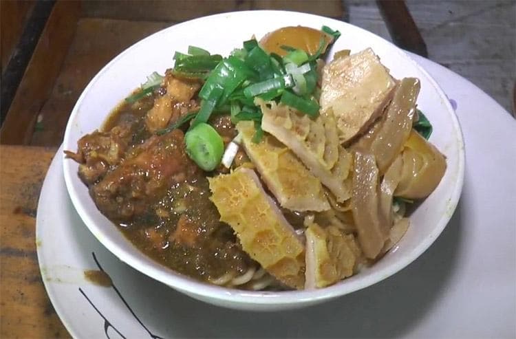 7 Cara Memasak Babat supaya Empuk dan Tidak Bau Prengus, Kamu Perlu Tahu!