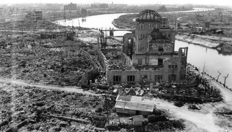 Peristiwa Sejarah Hari Ini 15 Agustus: Jepang Menyerah dan Gempa India Tewaskan 1.500 Orang