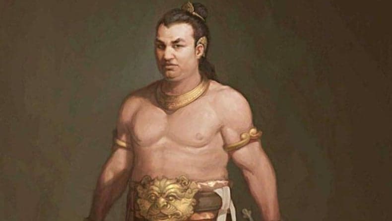 Kertanagara, Raja Terbesar Kerajaan Singasari yang Berambisi Satukan Nusantara