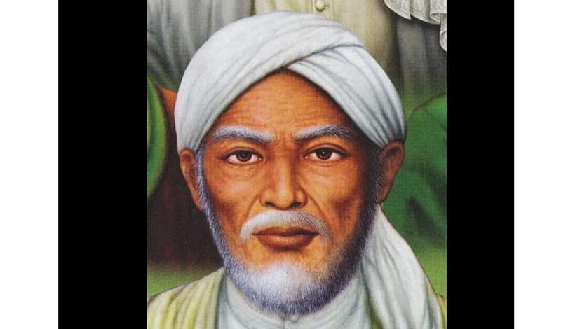 Kisah Sunan Ampel, Bupati Pertama Surabaya yang Bawa Kebudayaan Campa ke Majapahit