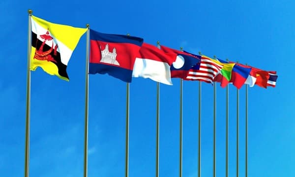 Daftar Negara Terkaya di Asia Tenggara, Indonesia Peringkat Berapa?