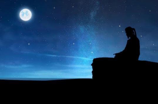 Apa Itu Malam Nisfu Syaban, Pengertian dan Dalilnya Beserta Keutamaan