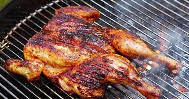 Rekomendasi Menu Bakar-bakar Tahun Baru, Lengkap dengan Resepnya