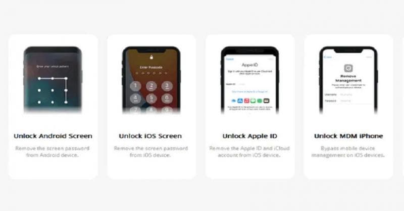 Simak Cara Membuka Pola HP yang Lupa Samsung