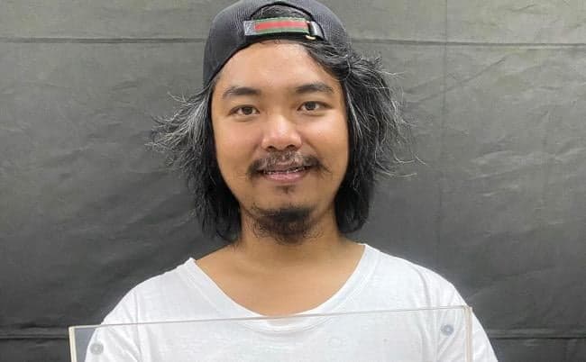 Materi Stand Up Comedy Dodit tentang Pekerjaan, Kocak Banget!