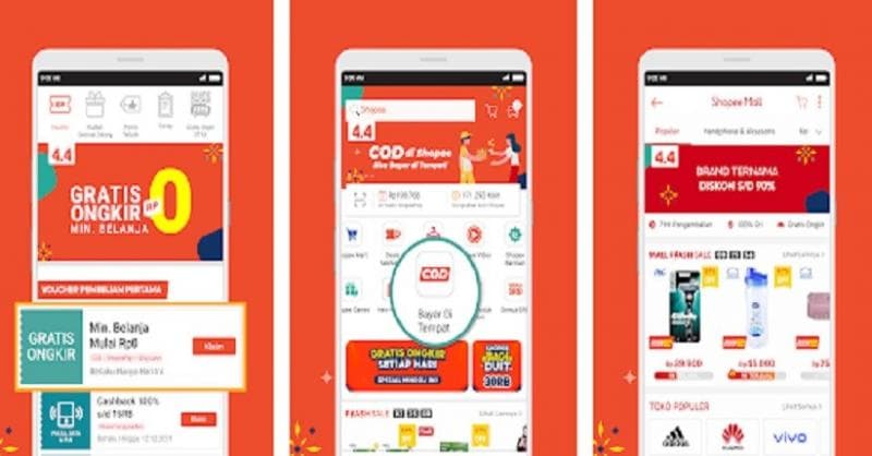 Cara Tarik Tunai ShopeePay dengan Mudah dan Cepat