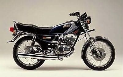 Inilah 4 Motor 2-Tak Langka di Indonesia, Kini Jadi Incaran Kolektor Inilah 4 Motor 2-Tak Langka di Indonesia, Kini Jadi Incaran Kolektor