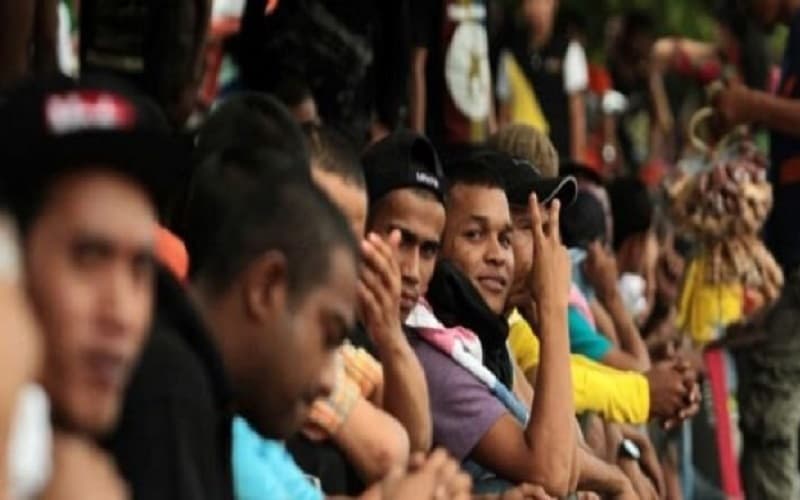 Puluhan WNI asal Jabar Berhasil Dipulangkan dari Sudan, 30 di Antaranya Pekerja Migran