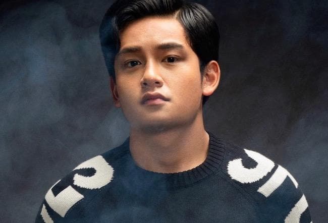 Profil dan Biodata Randy Martin, Mantan Cassandra Lee yang Curi Perhatian Kaum Hawa