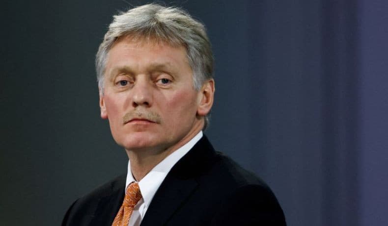 Rusia Sebut AS dan Eropa Semakin Lelah Bantu Ukraina Perang, tapi...