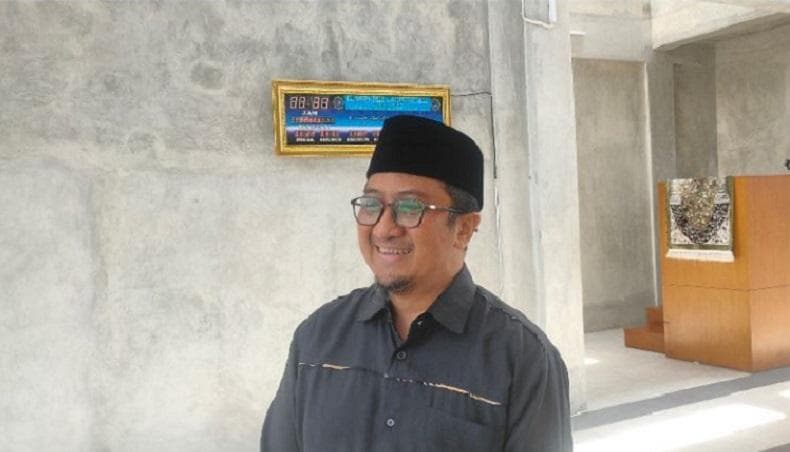 Ciptakan Penghafal Alquran melalui Rumah Tahfidz PPPA Daarul Quran, Ustaz Yusuf Mansur: Atas Izin Allah