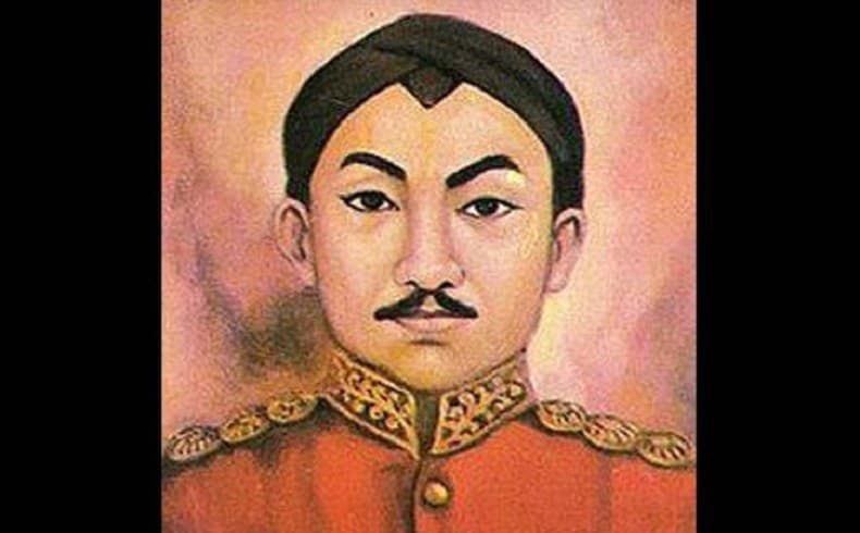 Kisah Raden Patah Raja Demak Pertama dan Warisannya Kitab Salokantara tentang Aturan Hukum Kisah Raden Patah Raja Demak Pertama dan Warisannya Kitab Salokantara tentang Aturan Hukum