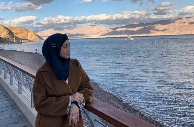 Deretan Artis Era 80-90an Masih Cantik hingga Sekarang, Ternyata Ini Rahasianya