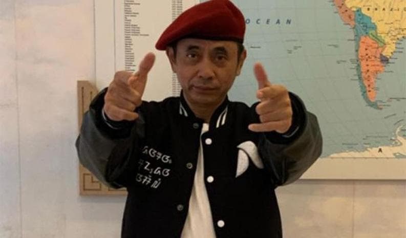 Dulu Jadi Bahan Tertawaan, Inilah 4 Perkataan Lord Rangga yang Kini Jadi Kenyataan