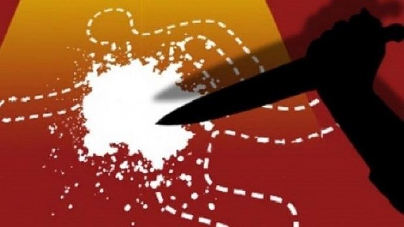 Tusuk Pantat Teman Pakai Pisau, Pria di Lampung Diangkut Polisi Tusuk Pantat Teman Pakai Pisau, Pria di Lampung Diangkut Polisi