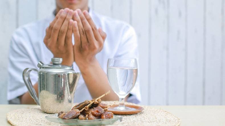 Jadwal Buka Puasa di Palangka Raya Hari Ini 27 Maret 2023