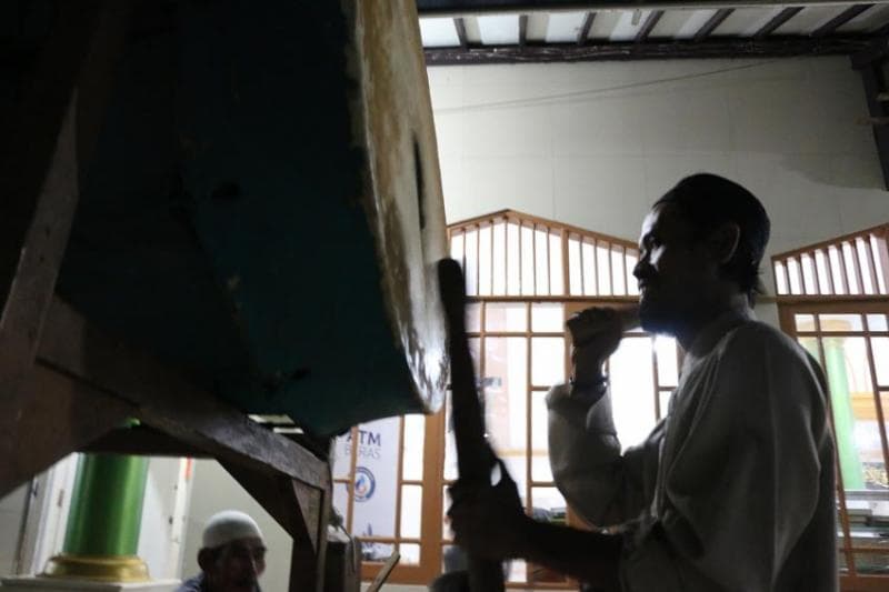 Bacaan Takbiran Idul Adha Lengkap, Arab, Latin, Artinya, dan Keutamaannya