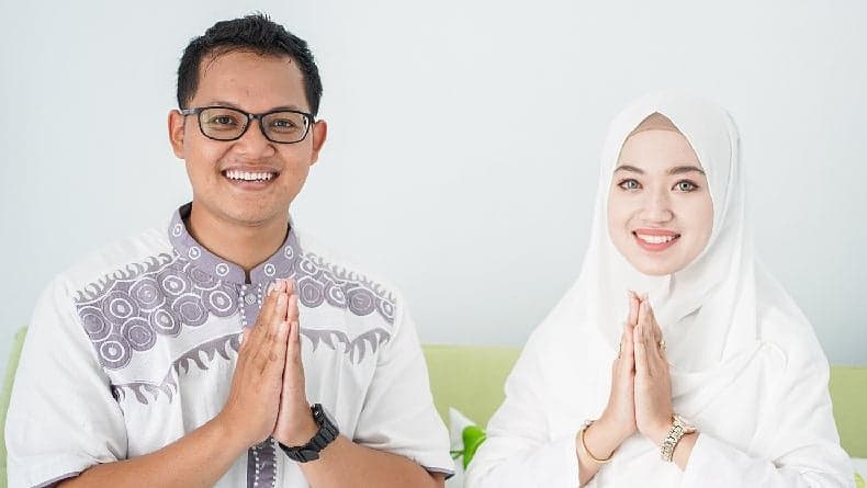 35 Ucapan Idul Fitri untuk Atasan yang Formal Namun Penuh Makna 