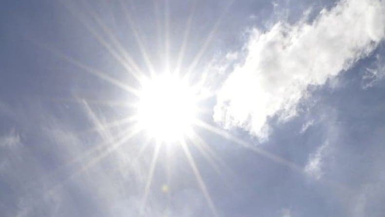 Panas Terik Landa Jabodetabek, BMKG Jelaskan Penyebabnya