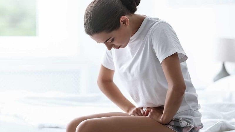 Cara Memijat agar Cepat Haid Sendiri dalam Satu Hari, Cobain Yuk!