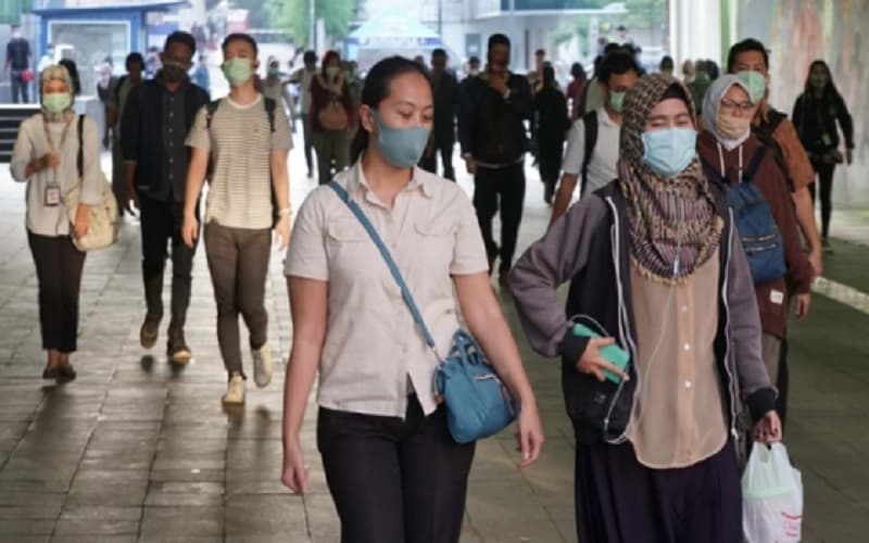 Ada 15 Kasus Omicron BF.7 di Indonesia, Waspadai 7 Gejala Ini