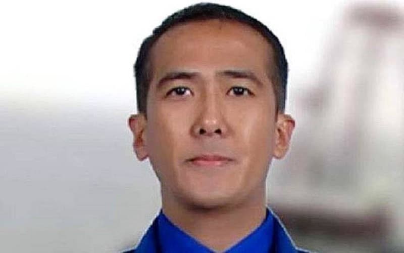 KPK Periksa Mahasiswa Melita De Grave terkait Buronan Harun Masiku, Siapa Dia?