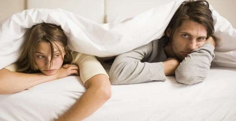 Arti Trust Issue dan Tanda-Tandanya, Anda Termasuk?