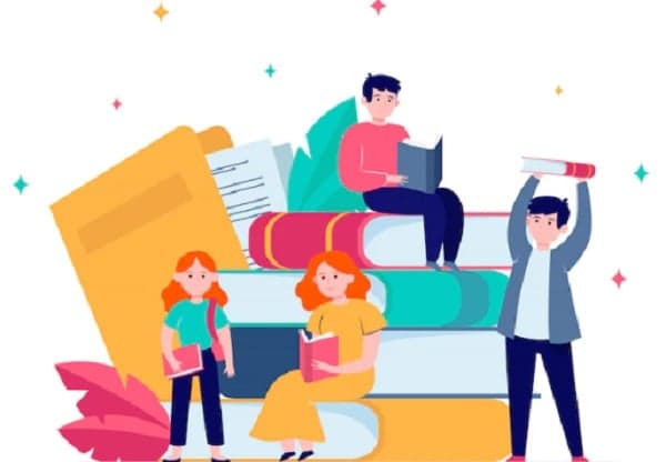 7 Contoh Cerita Inspiratif untuk Diri Sendiri, Lengkap dengan Strukturnya