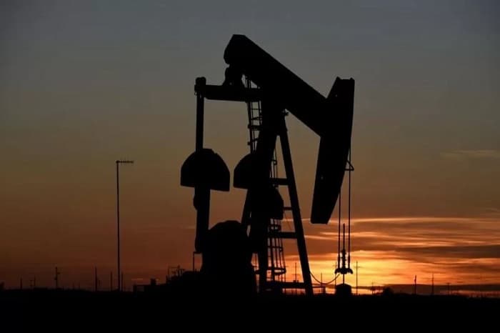 Harga Minyak Mentah RI Turun ke 86,72 Dolar AS per Barel, Ini Pendorongnya