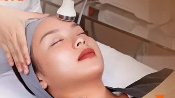 Pengen Wajah Selalu Mulus, Sebaiknya Berapa Kali Facial Dilakukan ?