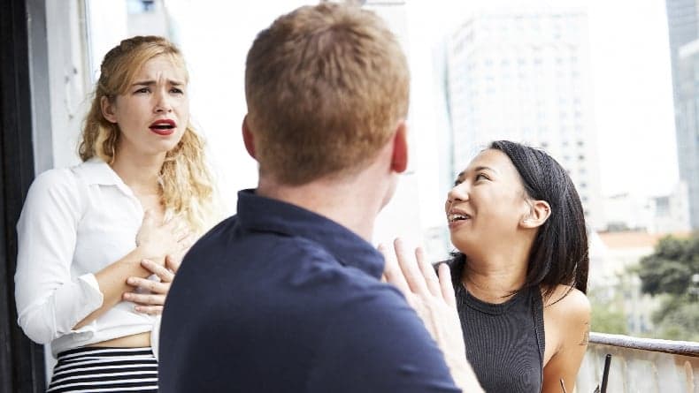 Lirik Lagu Secret Love Song-Little Mix dan Terjemahan, Bercerita Kisah Cinta Terlarang