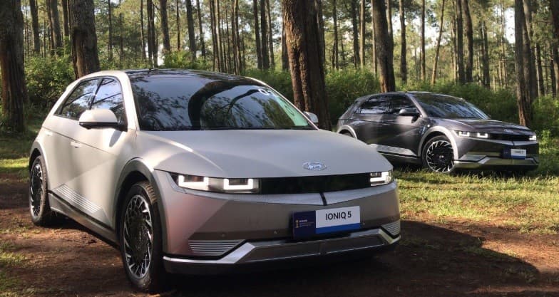 Deretan Mobil Listrik yang Bakal Dapat Subsidi Rp80 Juta
