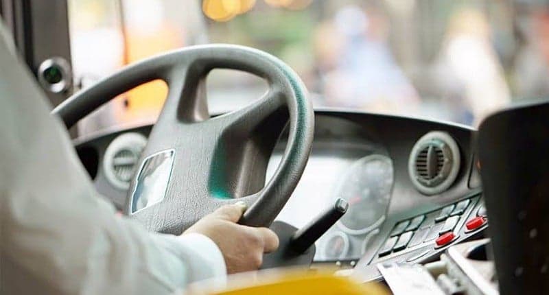 Pegang Tanggung Jawab Besar, Ini Syarat Utama Menjadi Sopir Bus