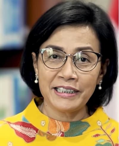 Sri Mulyani Sebut Bankers Jadi Menantu Idaman Mertua, Intip Besaran Gajinya