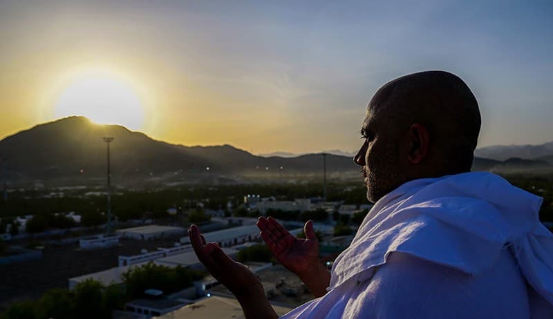 Niat Puasa Arafah 9 Dzulhijjah: Arab, Latin, Artinya, dan 5 Keutamaannya