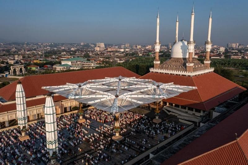 Idul Adha Berapa Dzulhijjah? Catat Tanggalnya di Sini!