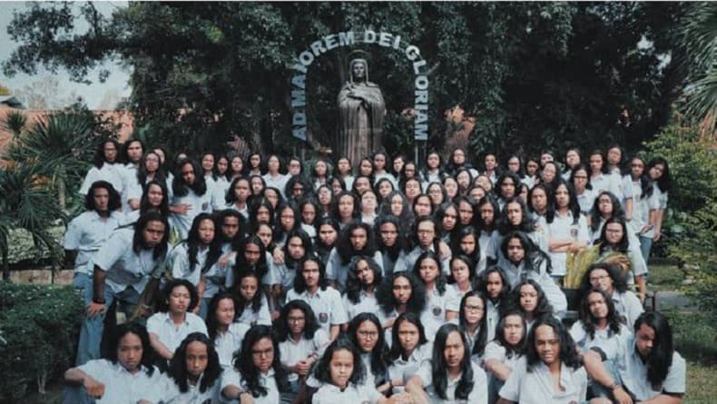 5 SMA Swasta Terbaik di Sleman, No 1 Siswa Laki-Laki Boleh Berambut Gondrong