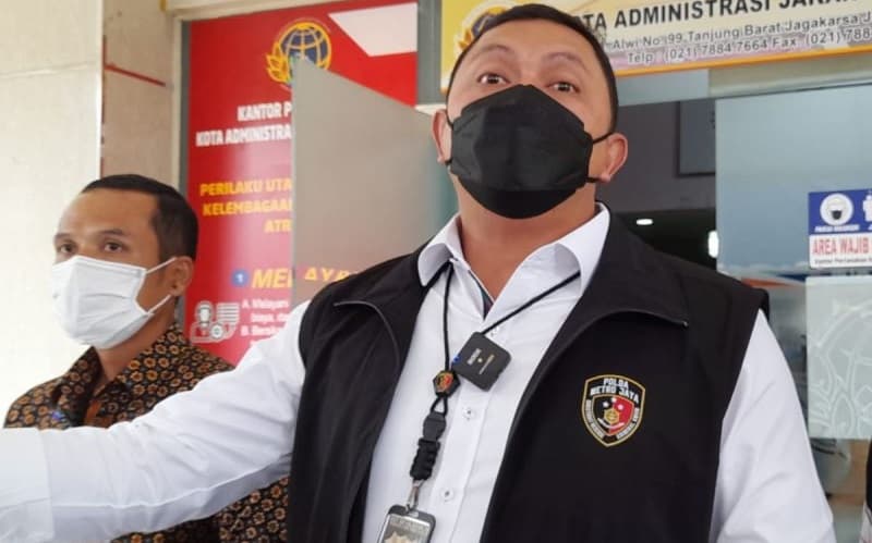 Polisi Tetapkan 1 Tersangka Kasus Dugaan Pelecehan Finalis Miss Universe Indonesia