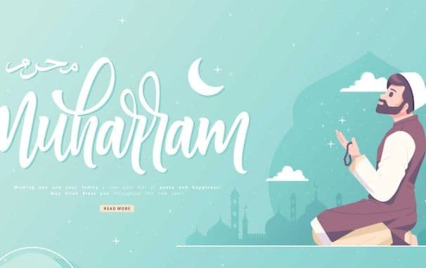 7 Amalan Tahun Baru Islam 1 Muharram 2024 Sesuai Sunnah, Lengkap Doa Awal Tahun