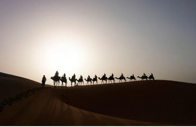 Contoh Khutbah Jumat Bulan Muharram Singkat Padat, Motivasi Hijrah Jadi Manusia Bertakwa