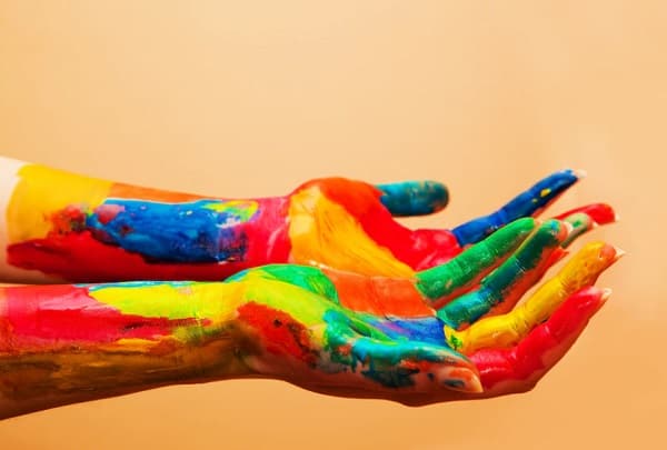 Prinsip Seni Rupa dan Penjelasannya, Calon Seniman Wajib Tahu!