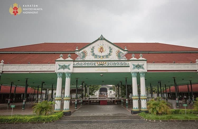 6 Peninggalan Kerajaan Mataram Islam di Kota Jogja, Ada Keraton Yogyakarta